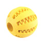 Dog  Chew Toy Ball