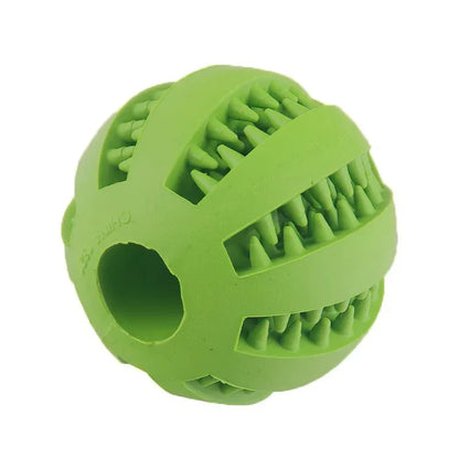 Dog  Chew Toy Ball