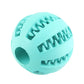 Dog  Chew Toy Ball