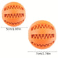 Dog  Chew Toy Ball