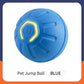 Smart Dog Bouncing Toy Ball