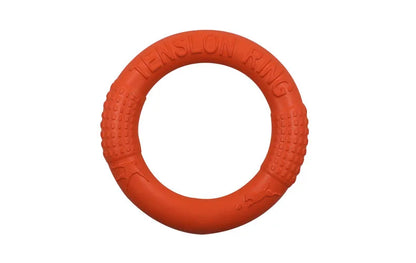 Flying Ring  Dog Toy