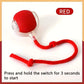 Smart Dog Bouncing Toy Ball