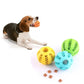 Dog  Chew Toy Ball