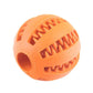 Dog  Chew Toy Ball