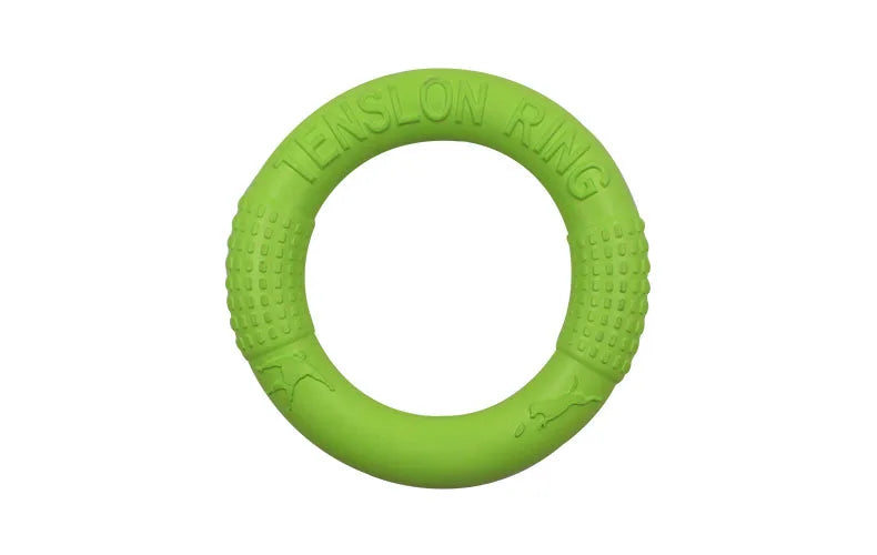 Flying Ring  Dog Toy