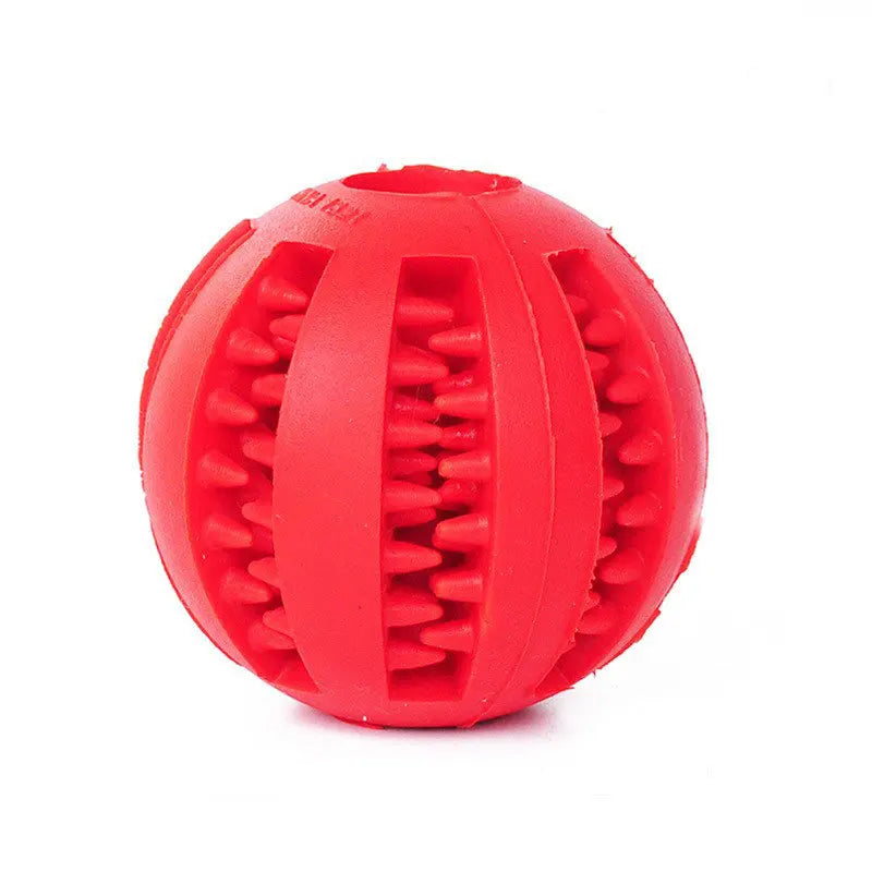 Dog  Chew Toy Ball