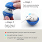 Smart Dog Bouncing Toy Ball