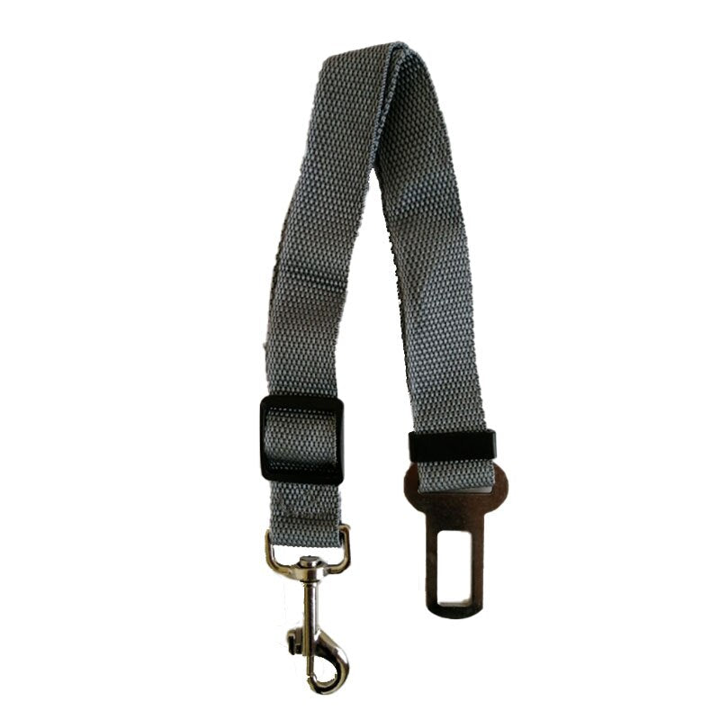 Pet Car Seat Belt