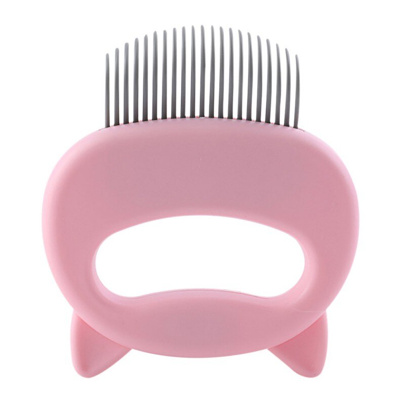 Pet Cat Massage Brush