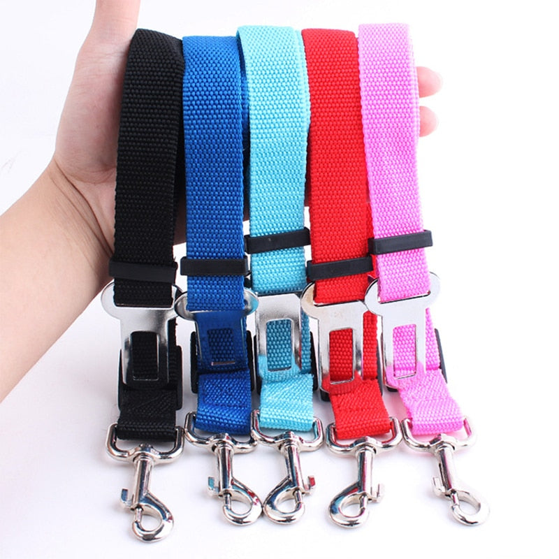 Pet Car Seat Belt