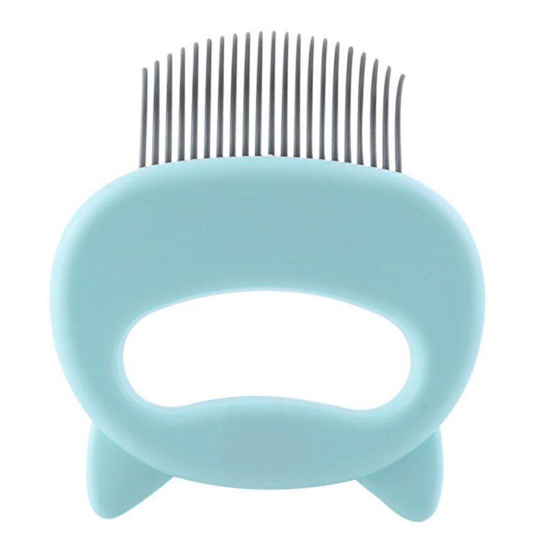 Pet Cat Massage Brush