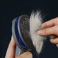 Pet Grooming Comb Brush
