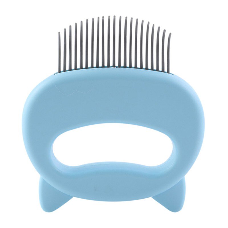 Pet Cat Massage Brush