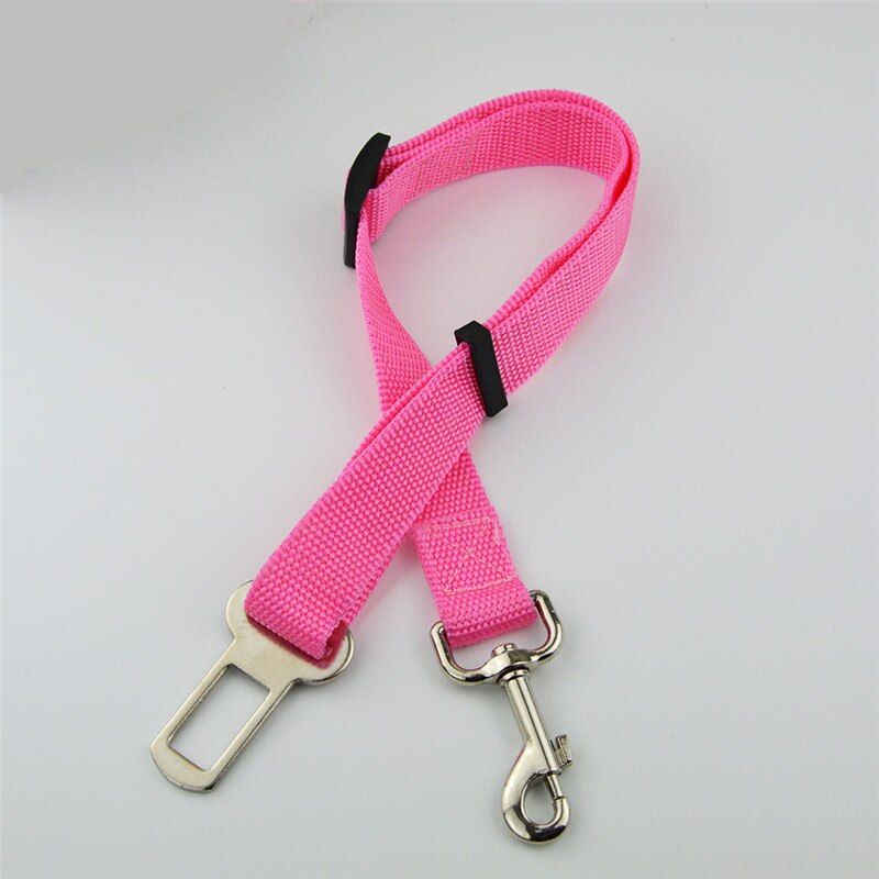 Pet Car Seat Belt