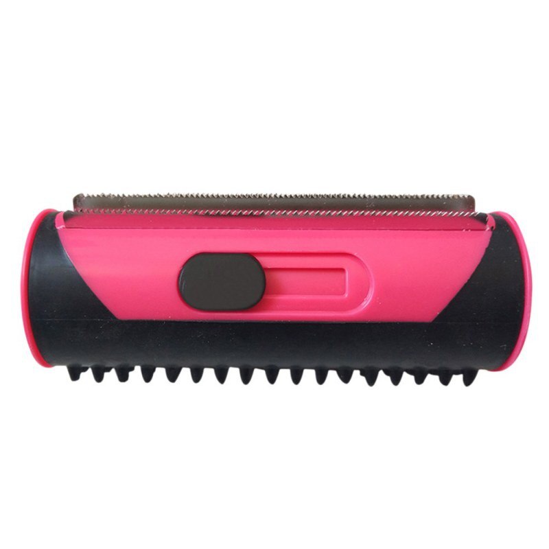 Pet Hair Comb Roller