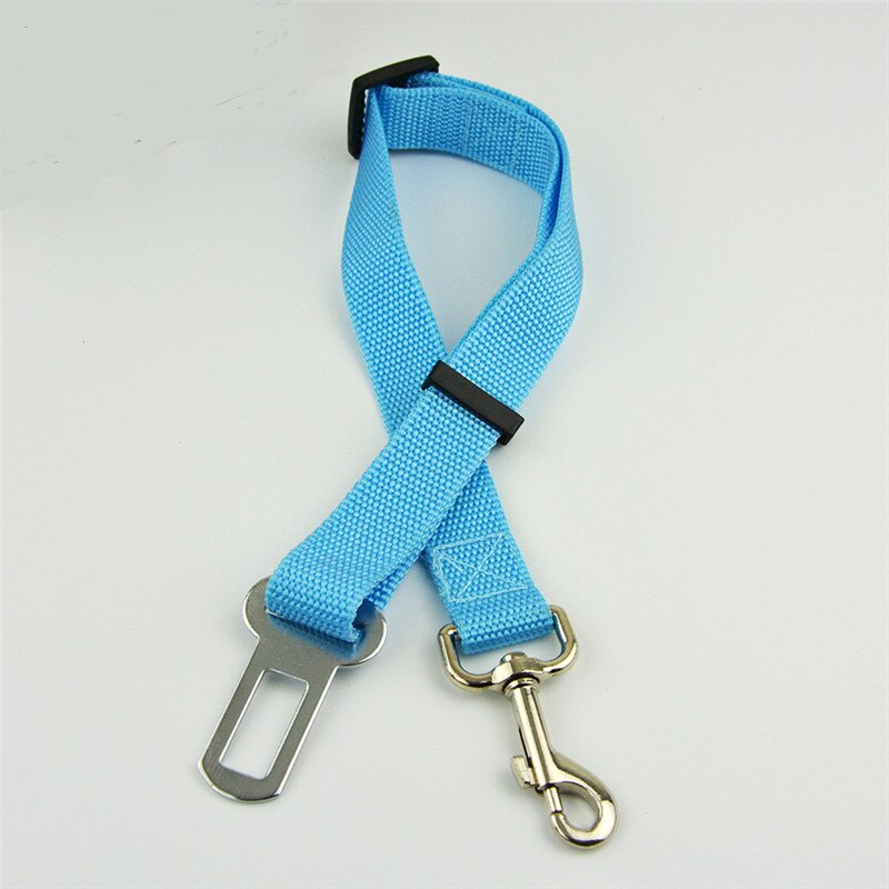 Pet Car Seat Belt