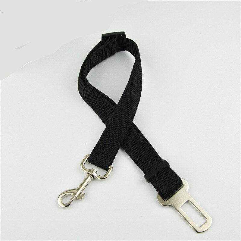 Pet Car Seat Belt